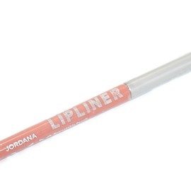 Jordana Lipliner for Lips - Draw The Line Lipliner Pencil Rose Crush- .012 oz / .35 g