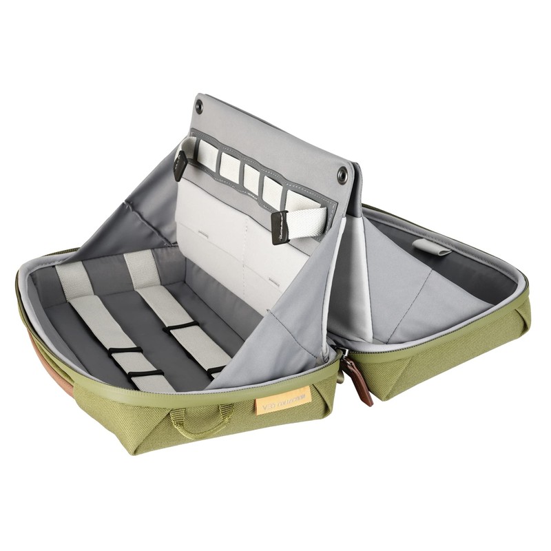 Vanguard VEO City TP28 Technical Pack - Green