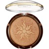 Physicians Formula Glow-Boosting Baked Bronzer, Light to Medium, 0.24 Ounce