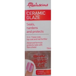 Fabuluscious Ceramic Glaze 15ml