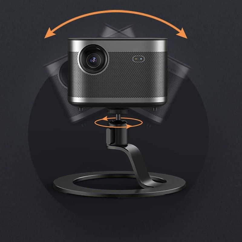 VARMHUS Projector Stand, Tabletop Ceiling Projection, Projector Stand, Load Capacity