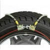 SCC Z-579 Z-Chain Extreme Performance Cable Tire Traction Chain -