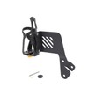 PDKLIN for Jeep JL Front Door Side Cup Holder for