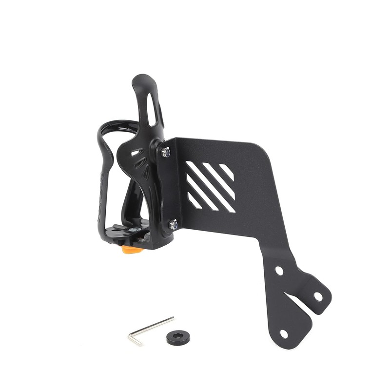PDKLIN for Jeep JL Front Door Side Cup Holder for