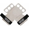 WARM BODY COLD MIND Leather Hand Grips - 3 Finger,