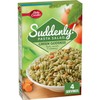 Suddenly Salad Pasta Green Goddess - 7.5 Oz 12 Pack