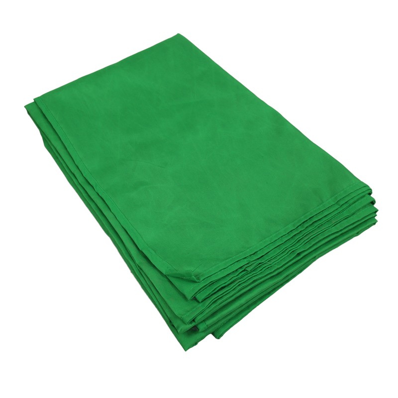Screen Backdrop High Density Polyester Soft Light Wrinkle Resistant Photography