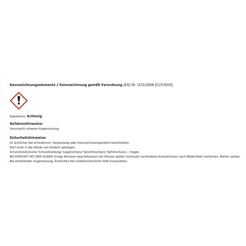 YACHTICON PURYCLEAN 0,5ltr.