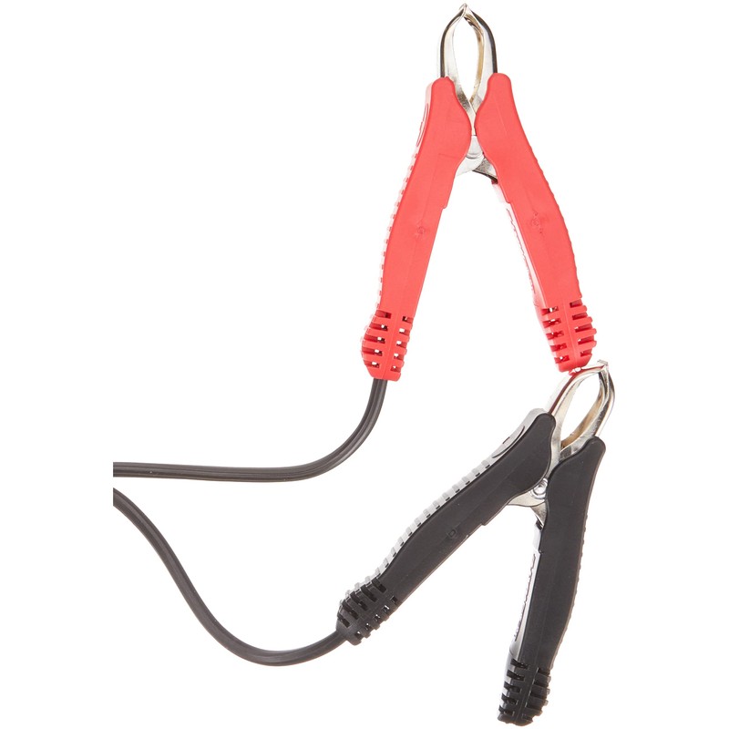 OptiMate TM74 AccuMate Clamp Lead, Blue