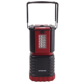 Captain Stag UK-4005 Remote LED Lantern, DX Mini