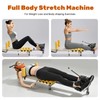 Traction Bed Table Decompression Table Decompression Back Stretcher Machine Length