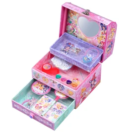 Secret Lovely Box Magic Pretty Cure!