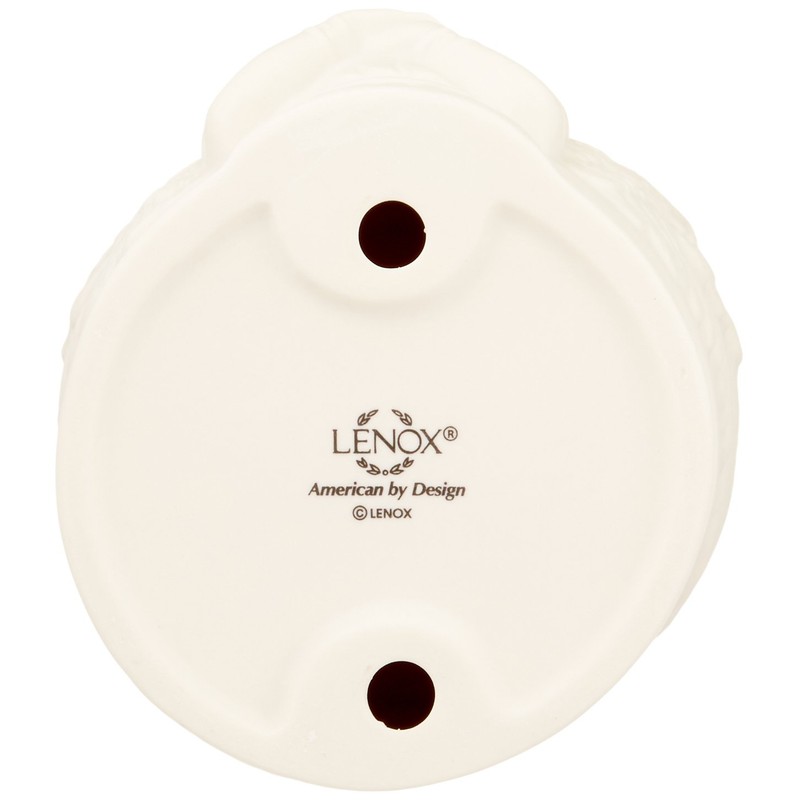 Lenox Radiant Light Angel Votive