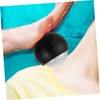 Baluue Handheld Massage Stainless Steel Hot Cold Roller for Muscle
