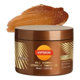 Sun-tanning Gel Bronze Hydrating &moisturizing Cream