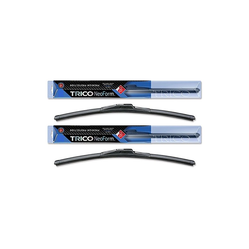 NEOFORM WIPER BLADE-24" by TRICO MfrPartNo 16-240