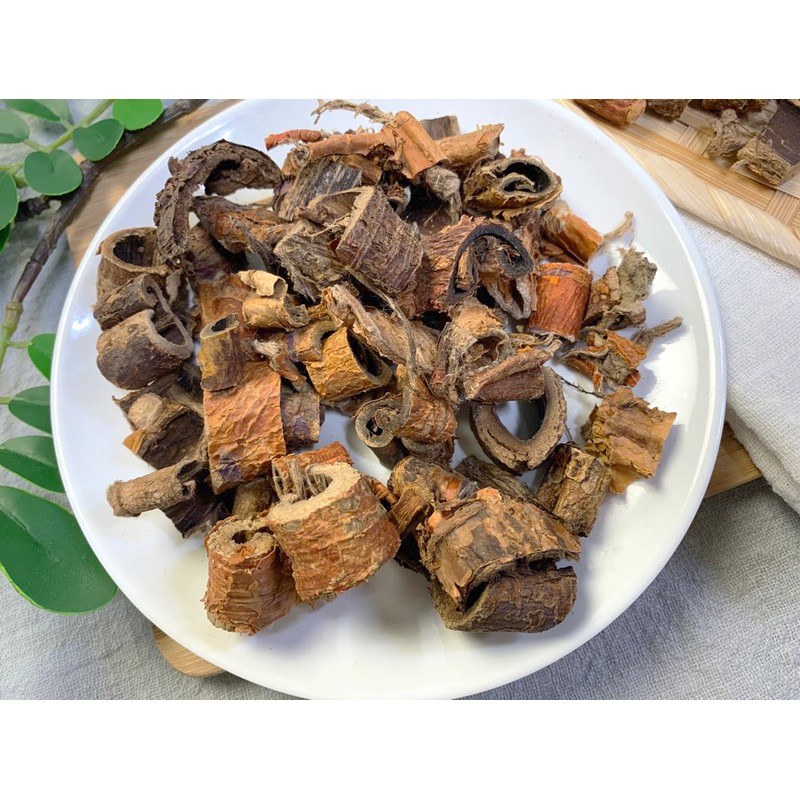 Donggwang Corporation Dongkwang General Products Morus Bark Mulberry Root Bark,