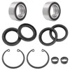 Front Wheel Bearings & Seals Kits for Honda FourTrax 300
