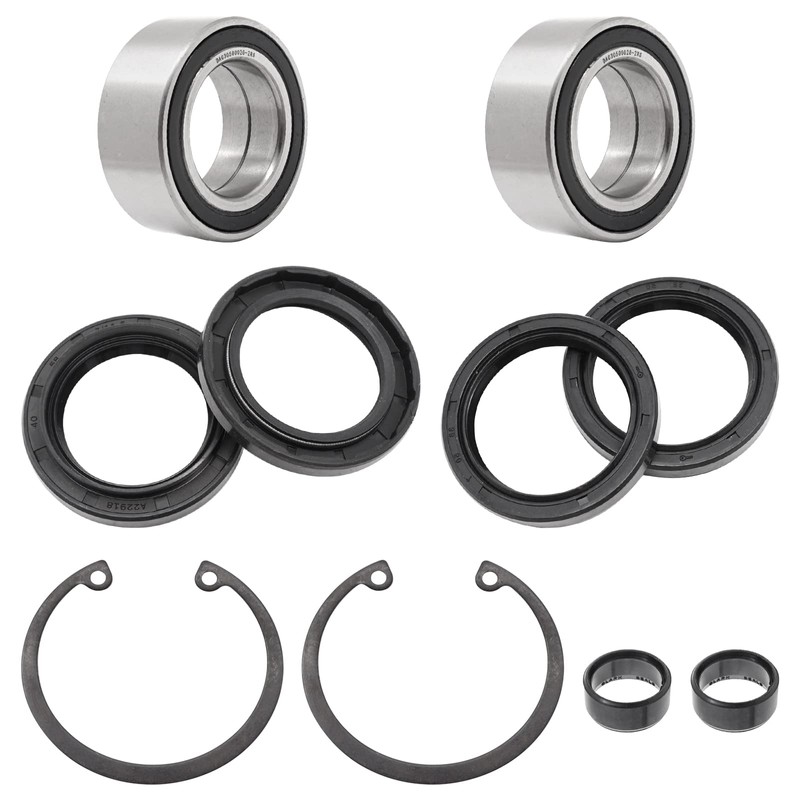 Front Wheel Bearings & Seals Kits for Honda FourTrax 300