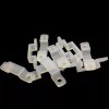 CH 20pcs. --- MOUNTING CLIP - HARDWARE part accessory 16.4ft