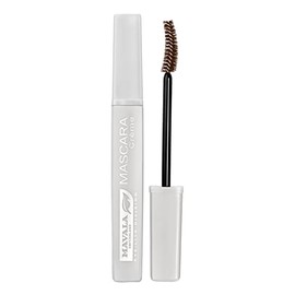 Mavala Mascara Creamy, Brown, 0.32 Ounce                                                                                                              