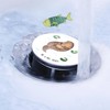 Mr. & Mrs. Panda Sink Plug Otter with Water Lily