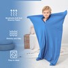 Sensory Body Sock for Kids,Sensory Sack for Relaxation, Focus,Sensory Integration,Body