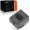A-Premium - Interruptor de ventana eléctrica compatible con Jeep Grand