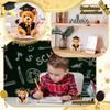 Jetec 2025 Kindergarten Graduation Gift Kindergarten Acrylic Bear Graduation Keepsake