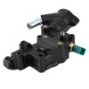 Thermostat Housing with Sensor,Thermostat Housing with Sensor Water Coolant 9654775080