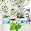 Fenny's Creations Mint Incense Sticks incense sticks Indian Hand Rolled