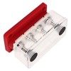 Power Distribution Block Bus Bar, Safety Connection Power Distribution Block