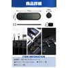 fogman Cable Holder Magnet Strong Independent Wire Organizer Magnet Car