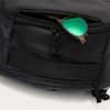 Oakley Backpacks Rover Convertible Bag, Blackout, One Size