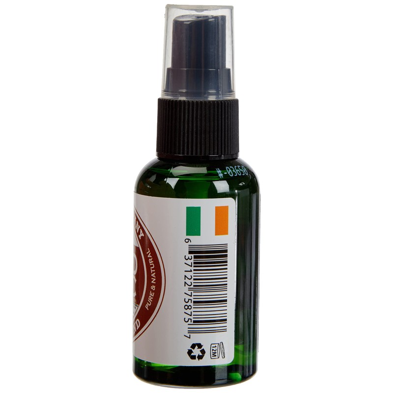 Dr K Beard Tonic Cool Mint 50 ml