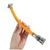 GRIRIW Tractor Trailer Hose Assembly Heavy Duty Air Pipe Kit