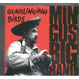 Gunslinging Birds