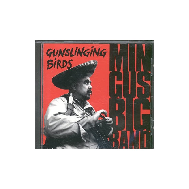 Gunslinging Birds