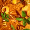 Lipton Smooth Mint with Lemon Peels Tea Bags, caffeine free