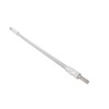 Utoolmart Flexible Shaft Extension Drill Bits, Magnetic Extention 1/4" Hex