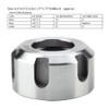 ER25 Clamping Nuts Collet Nut Chuck Holder Lathes Machine Tools