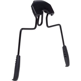 Tyrolia Brake Ambition Black 125 [C] (163101)