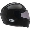 BELL Qualifier Full-Face Helmet (Gloss Black - 2X-Large)