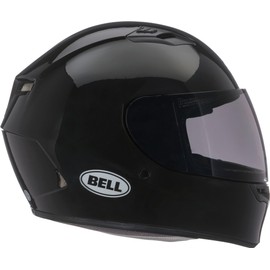 BELL Qualifier Full-Face Helmet (Gloss Black - 2X-Large)