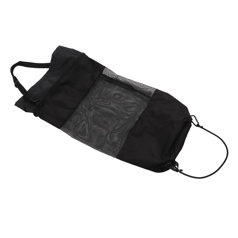 Boat Trash Bag Yacht Can Storage Container Camping Dry Stuff