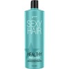 SEXYHAIR Healthy Moisturizing Conditioner, 33.8 fl. oz.