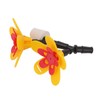 DIY Hummingbird Feeder Hanging Bottle Recycling Flower Hummingbirds Feeding Kit