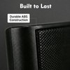 STUDIOFINIX Ultra Slim 5.25 Inch 240W Wall Mount Speakers, 8