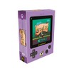 Level 10 Card Game | 8-Bit Themed Puzzle Game |