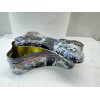 Puppy Meadow SM Bone Shaped Tin